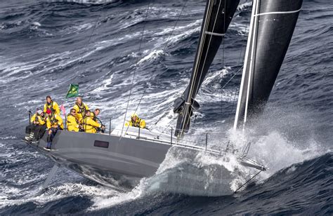 rolex middle sea race 2018 dates|rolex middle sea race results.